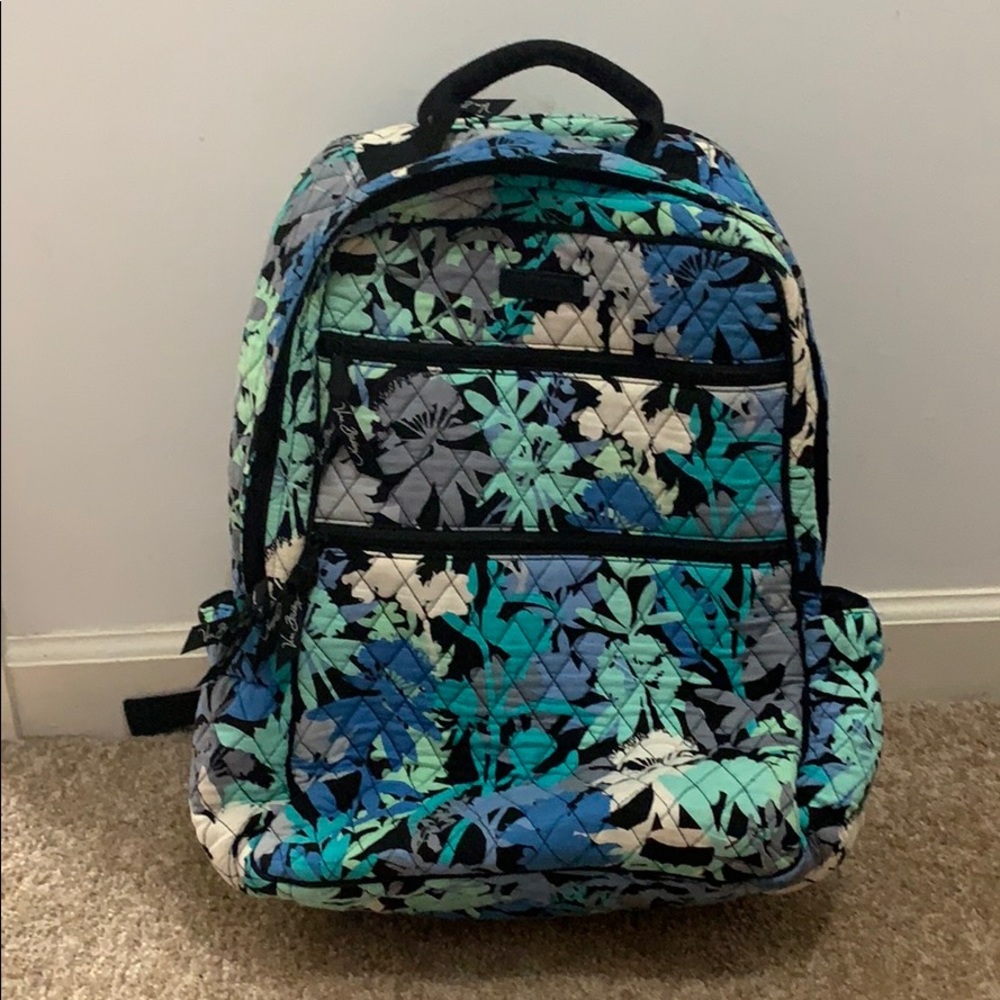 Laptop Backpack - image 1